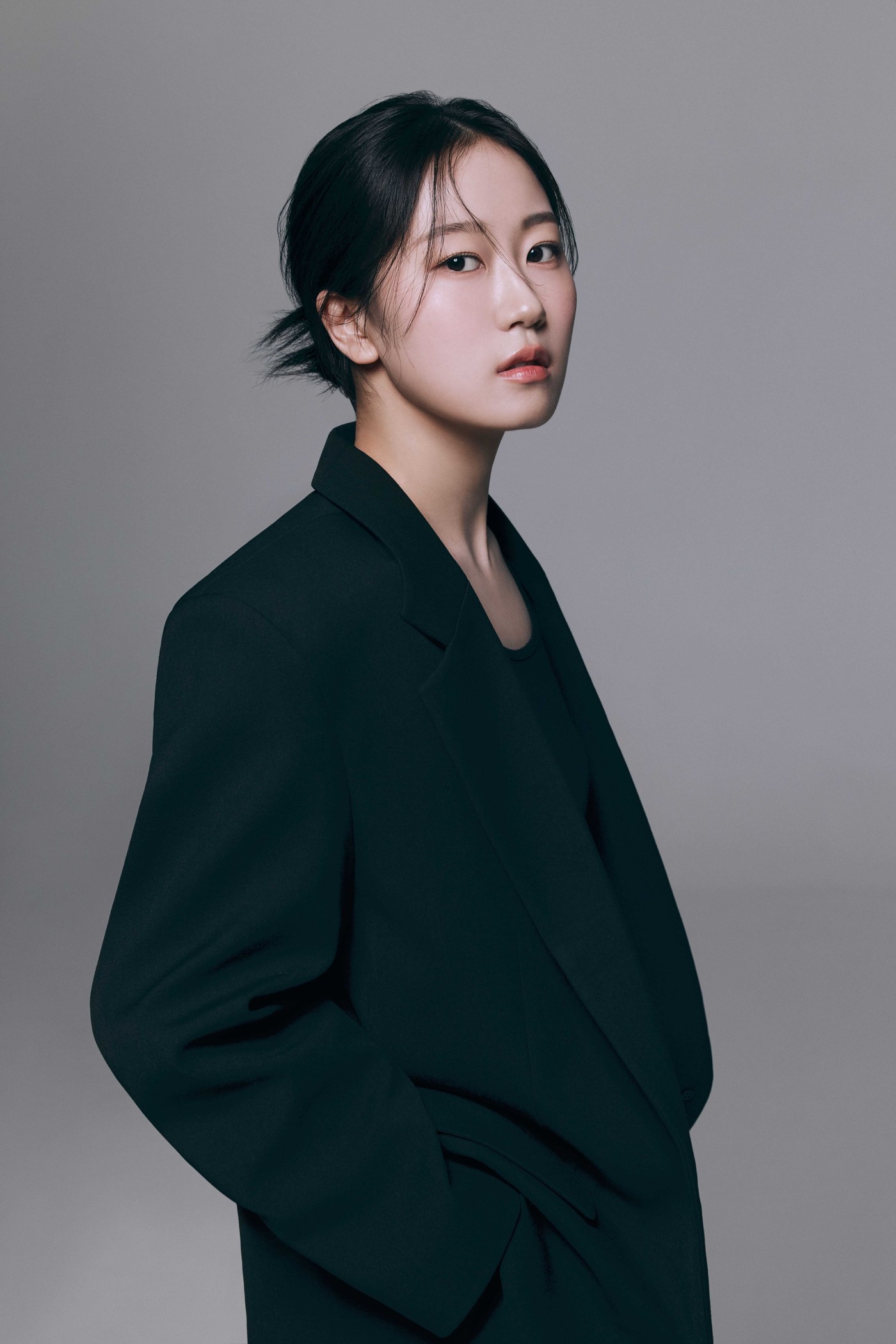 '<b>곡성</b>' 뭣이 중헌디! 벌써 10년…<b>김환희</b>, 확 달라진 분위기