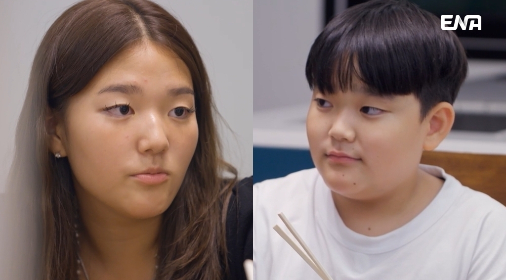 '이범수와 이혼' <b>이윤진</b>, 소을·다을 <b>남매</b> 471일 만에 재회 눈물