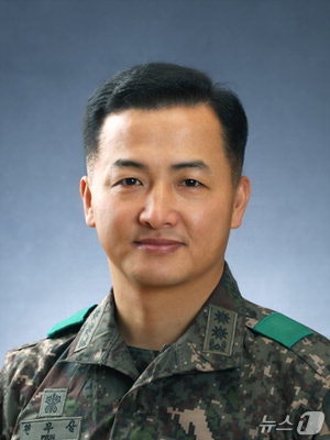 방첩사 <b>직무대행</b>에 '학사 출신' <b>편무삼</b> 육군 <b>준장</b>