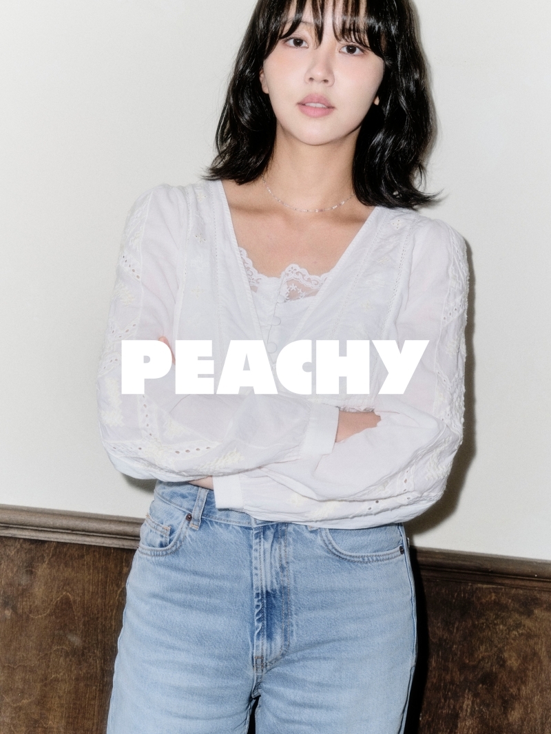 <b>김소현</b>, 전지현과 한솥밥…<b>피치컴퍼니</b>와 전속<b>계약</b>