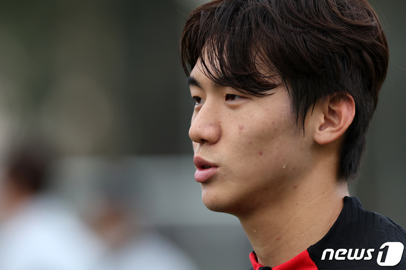 '192 장신 <b>센터백</b>' <b>김지수</b>, <b>유럽</b> 진출 후 첫 골…팀은 7-0 대승