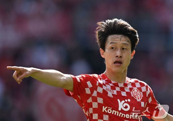 '광대뼈 골절' <b>이재성</b>, 마스크 투혼…<b>컵대회</b> 15분 출전