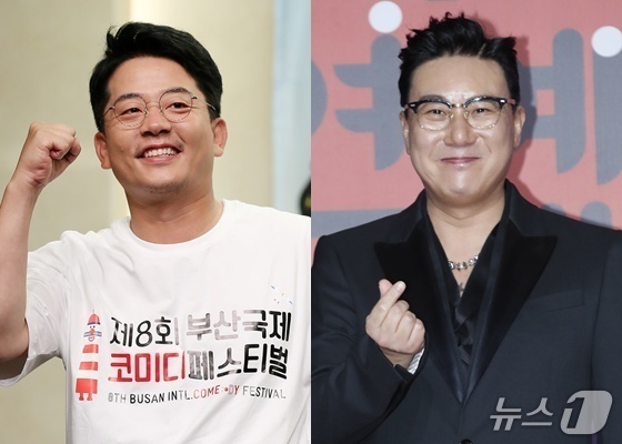이상민·김준호에 <b>김종국</b>까지 '<b>미우새</b>' 주축 멤버 연이은 품절…올해 모...