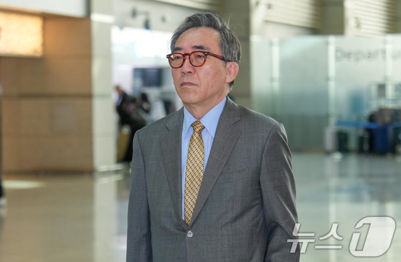 해병특검, 20일 조태열 압수물 선별절차…‘<b>이종섭</b> 도피 <b>의혹</b>' 압색 관련