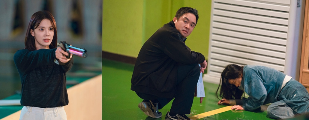 '<b>트라이</b>' 원팀 각성한 한양체고 <b>럭비부</b>…윤계상과 전국제패할까