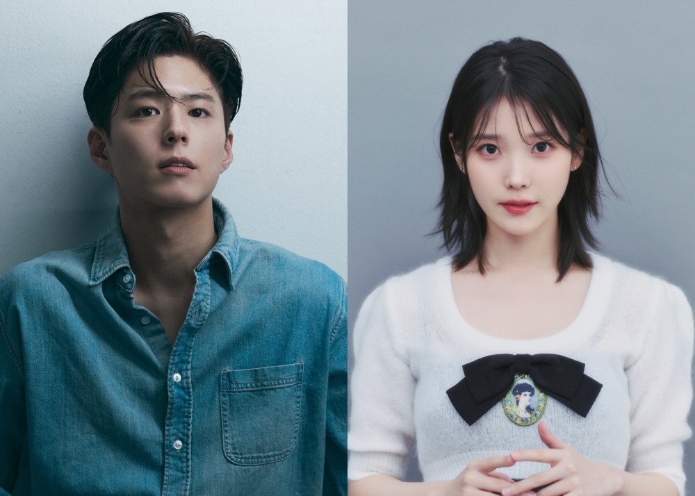 박보검·아이유, 'AAA <b>2025</b>'에서 재회…10주년 빛낸다