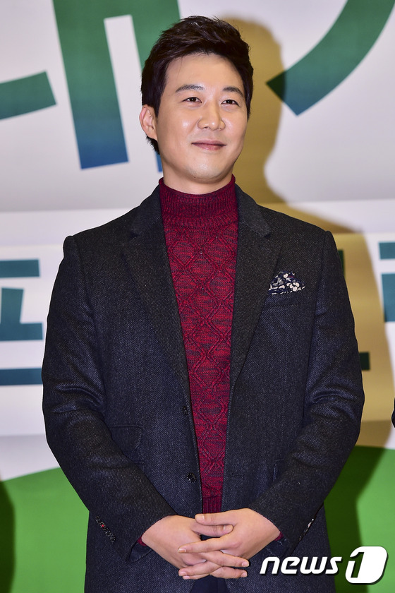 도경완, '장윤정 <b>서브</b>' <b>발언</b>에 심경 "저희 부부 서로 존중·배려하며 살...