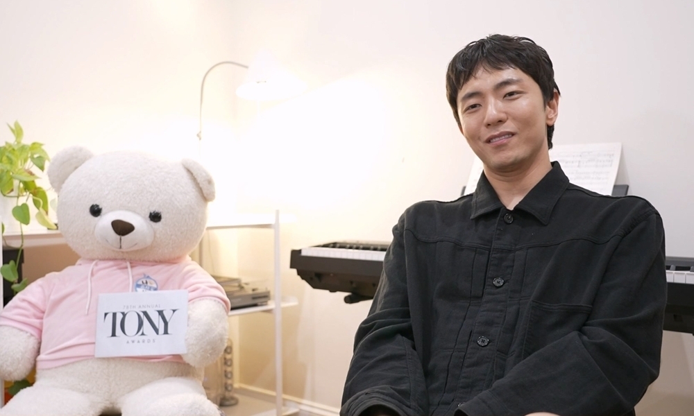 토니상 수상 <b>박천휴</b> '나혼자산다' 출연…<b>뉴욕</b> 자취방 공개
