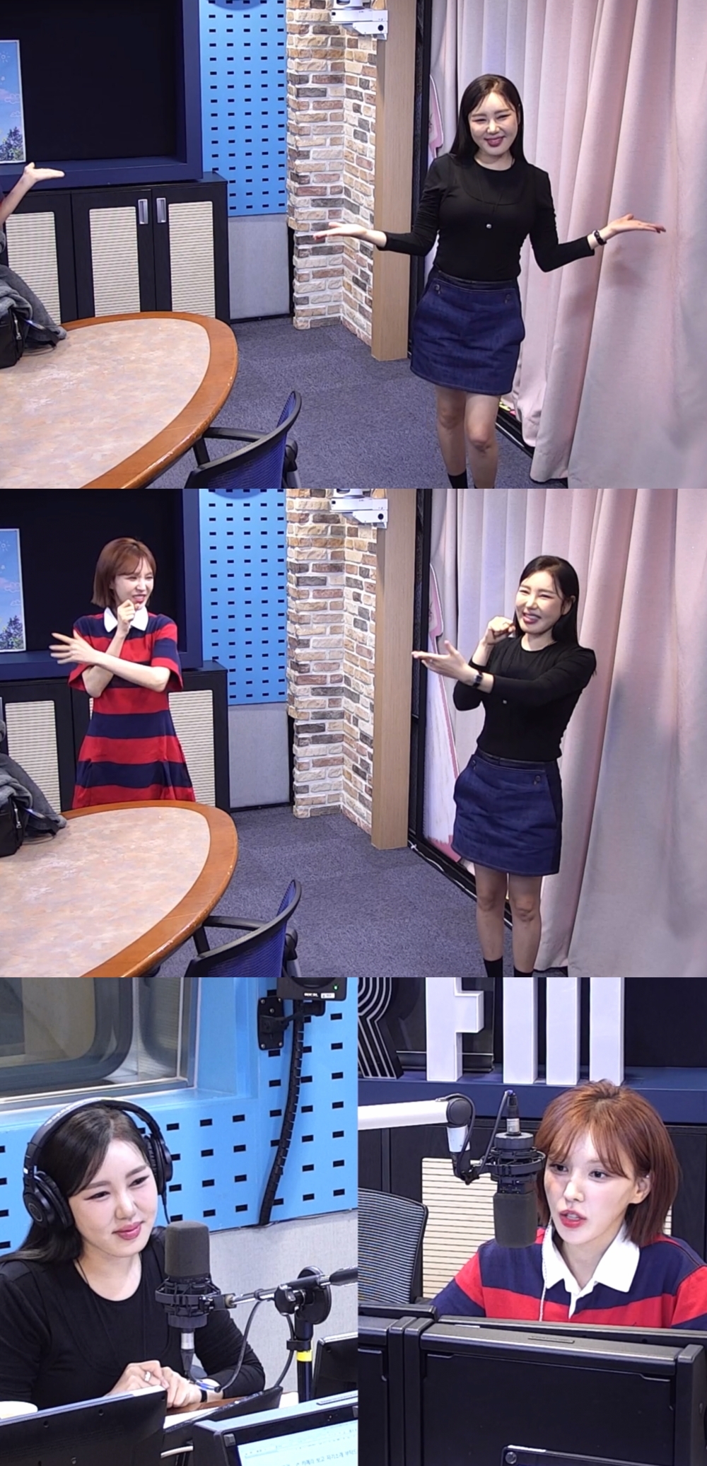 <b>송가인</b>, '케데헌' 속 '<b>골든</b>' 록 트로트 버전 열창…소름 고음