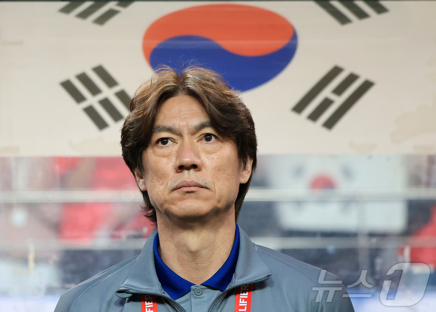 홍명보호 미국 원정·<b>U20 월드컵</b> 4강 도전…9월은 축구의 계절
