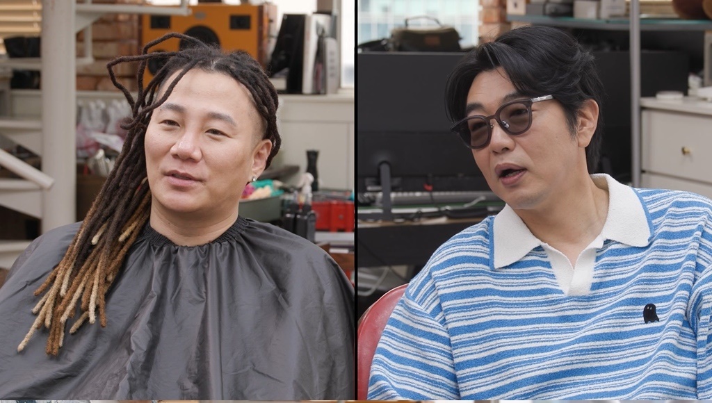 이종혁 "<b>윤민수</b> 부부 <b>이혼</b> 예상…여자들끼리는 여전히 만나"