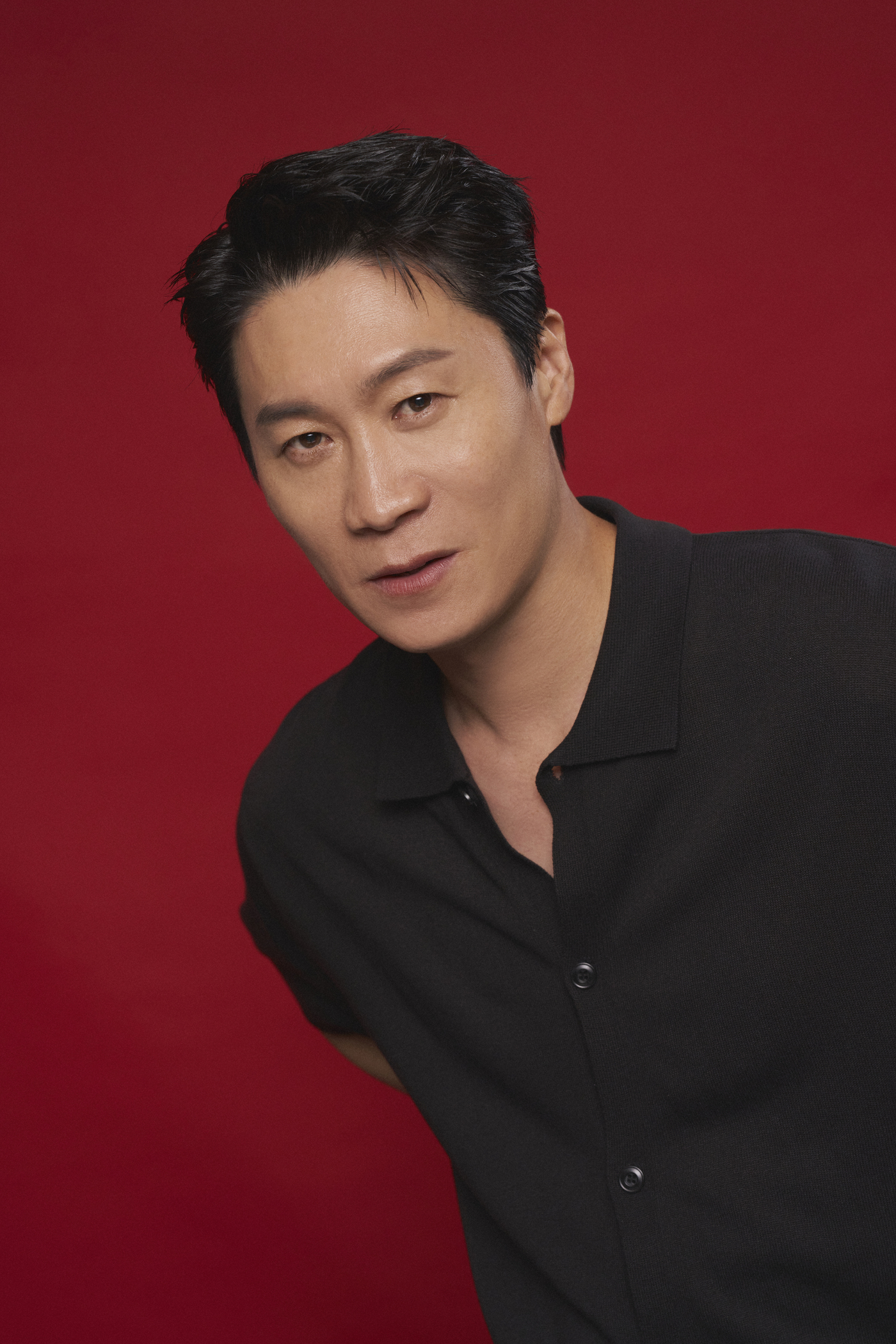 <b>진선규</b> "<b>이하늬</b>와 극 중 개싸움 재밌었다…다음 번엔 부부 역 해볼래"