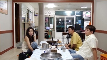 <b>이선빈</b> "<b>이광수</b>와 8년 <b>장기 연애</b> 비결? 편하고 코드 잘 맞아"