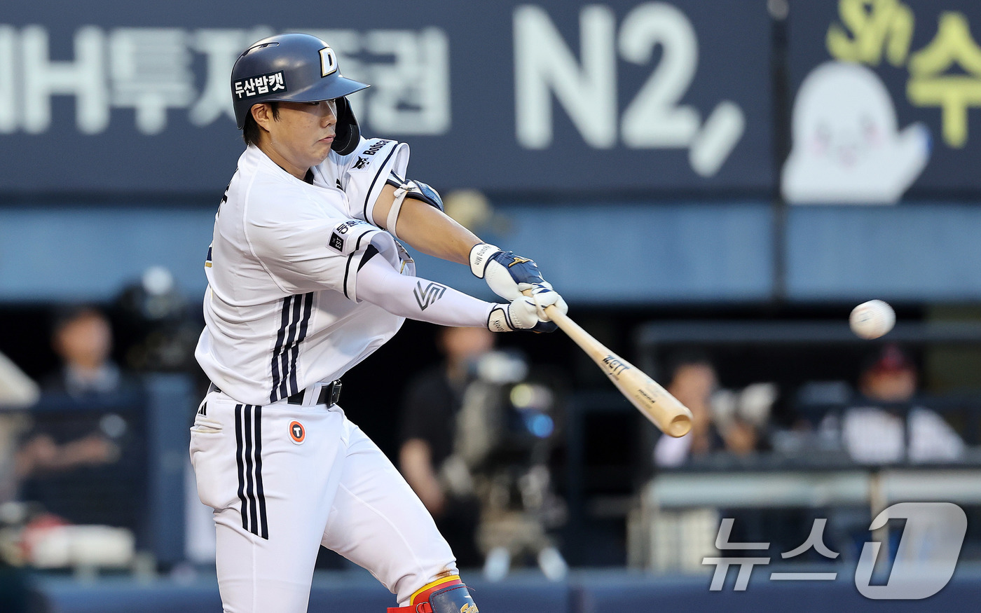 KIA, 6연패 뒤 3연승 '7위 도약'…<b>삼성</b>은 한화 꺾고 5위 상승(종합)
