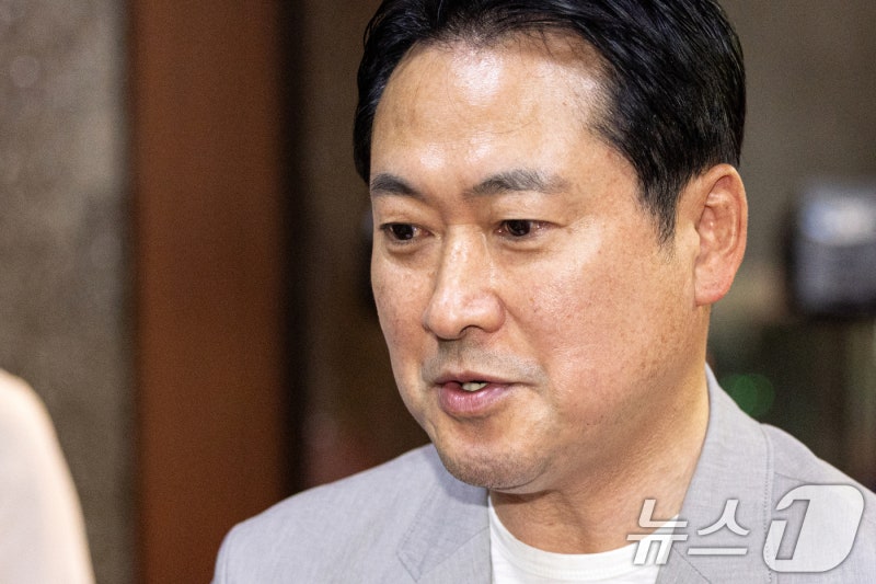 장동혁 지도부, 사무총장 정희용·정책위의장 <b>김도읍</b> 임명(2보)