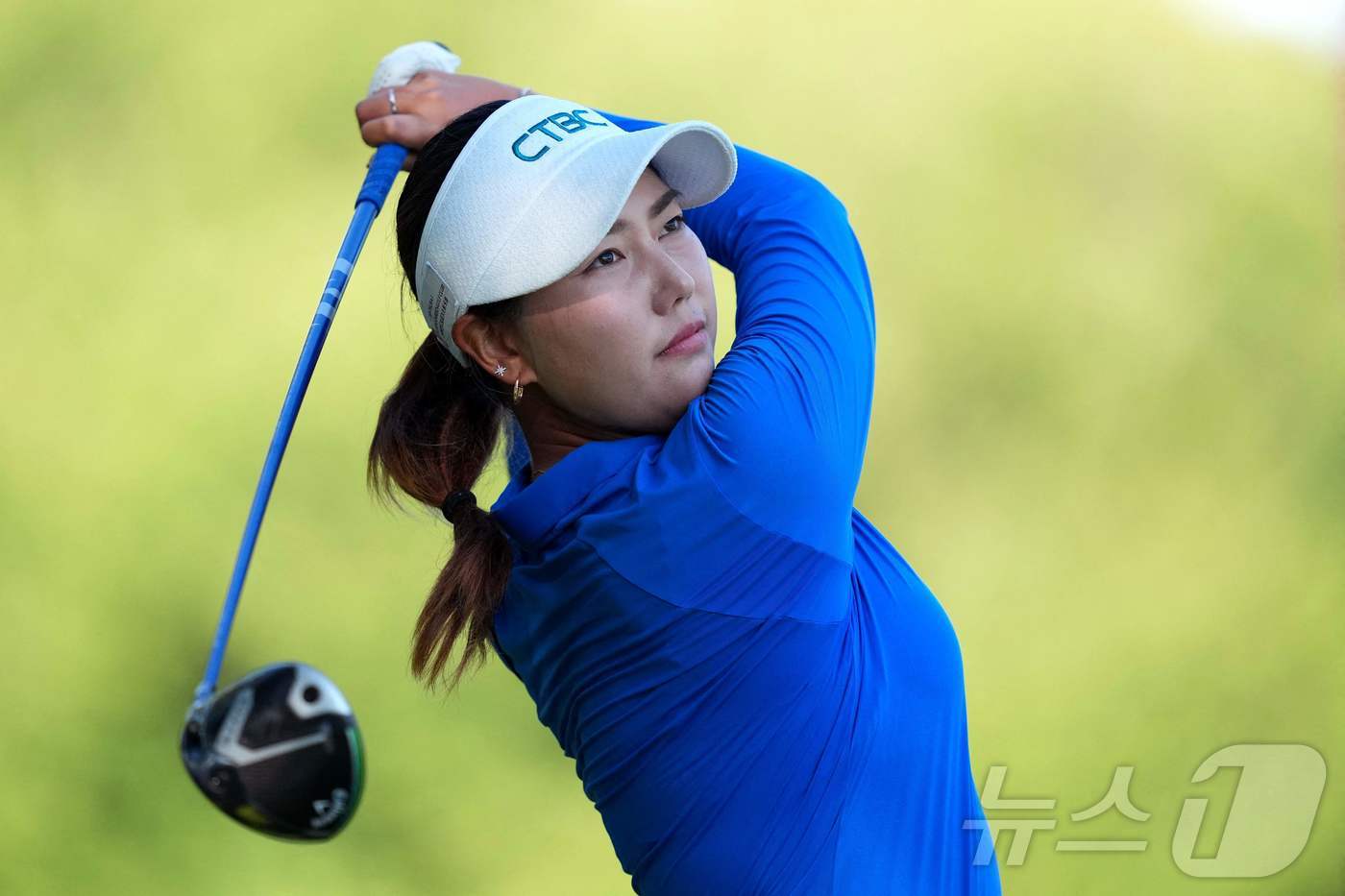 <b>김세영</b>, LPGA <b>FM 챔피언십</b> 3위…中 루키 미란다 왕 우승