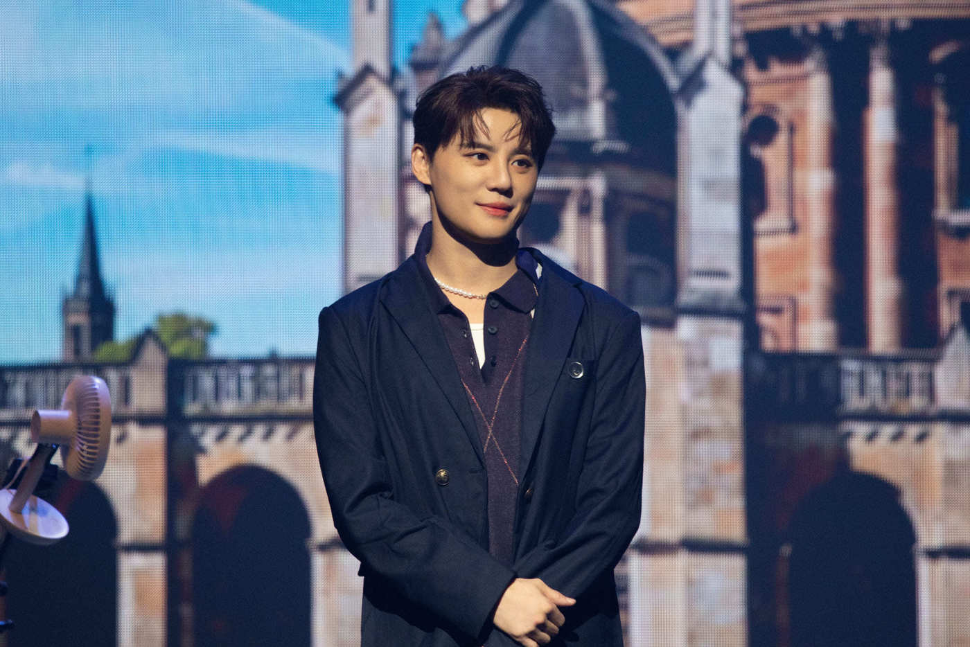 ジュンス XIA 2025 JAPAN FAN CONCERT 'Journey to You