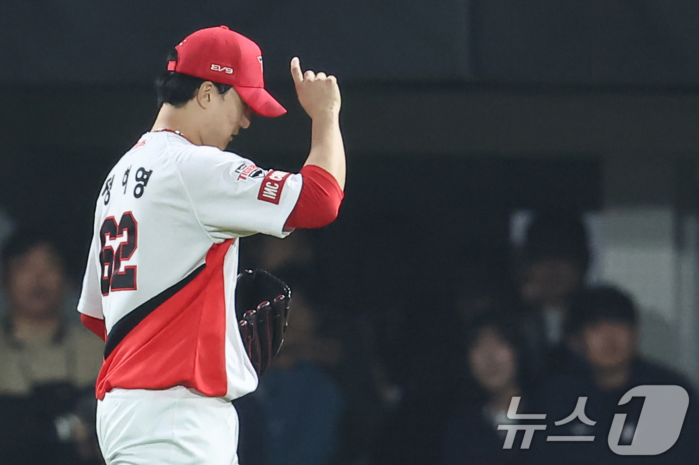 '역전-재역전' 반복 KIA…감독 '신뢰'가 오히려 독?[<b>프로야구</b> 인사이트...