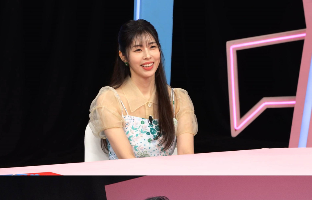 "녹화 전 주사 맞고 왔다"…서동주, <b>시험관</b> 시술로 2세 준비 고백
