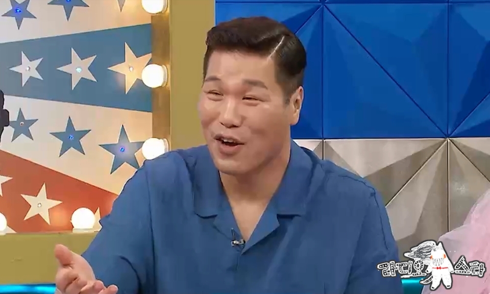 <b>서장훈</b> "방송서 화내고 직설…<b>성대 결절</b> 진단" 고백