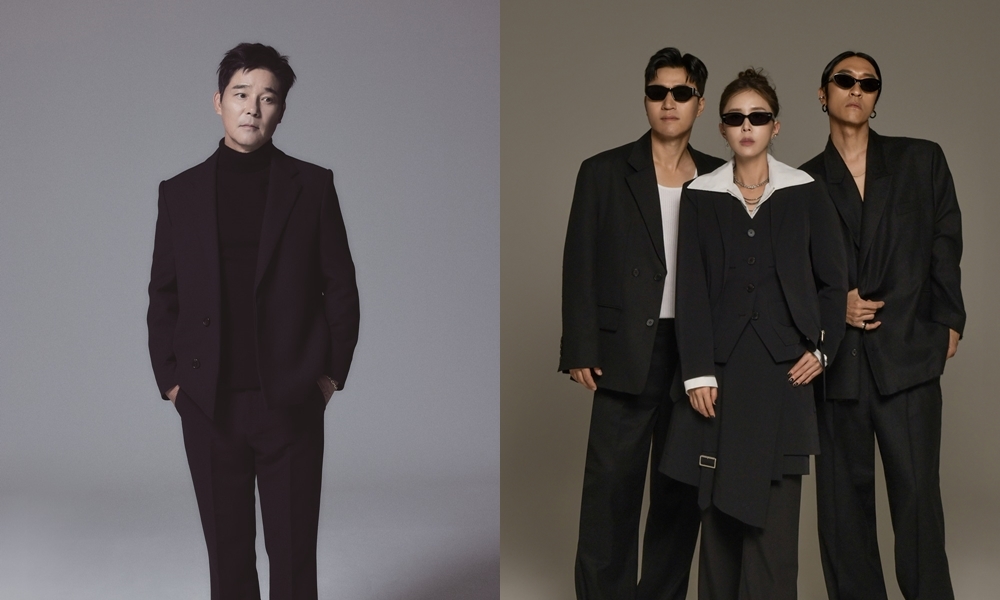 <b>임창정</b>, <b>코요태 콘서트</b> 지원사격…대구 공연 게스트 확정