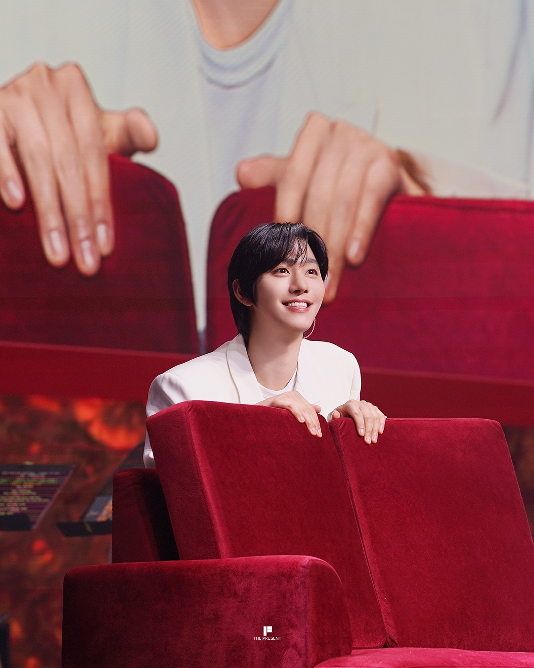 "'<b>케데헌</b>' 진우의 환생"…<b>안효섭</b>, 인도네시아서 4000명 팬미팅 '열광'