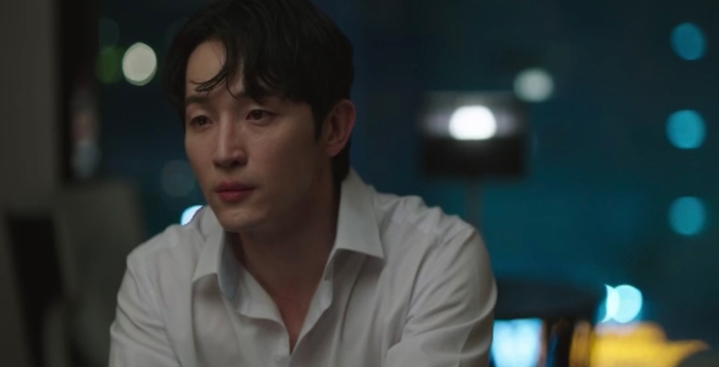 '<b>에스콰이어</b>' 이제연, 서사 긴장감 주는 '핵심 키' 활약