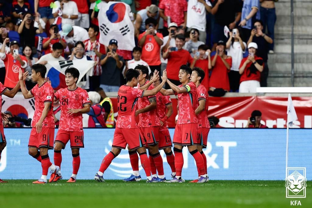 홍명보호 <b>멕시코전 킥오프 시간 변경</b>…10일 오전 10시에서 10시30분으로