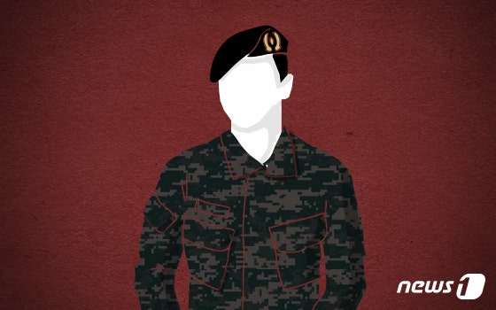 육군, '<b>총기 사망</b>' 대위 <b>사건</b> 경찰에 통보…"범죄 혐의 판단"