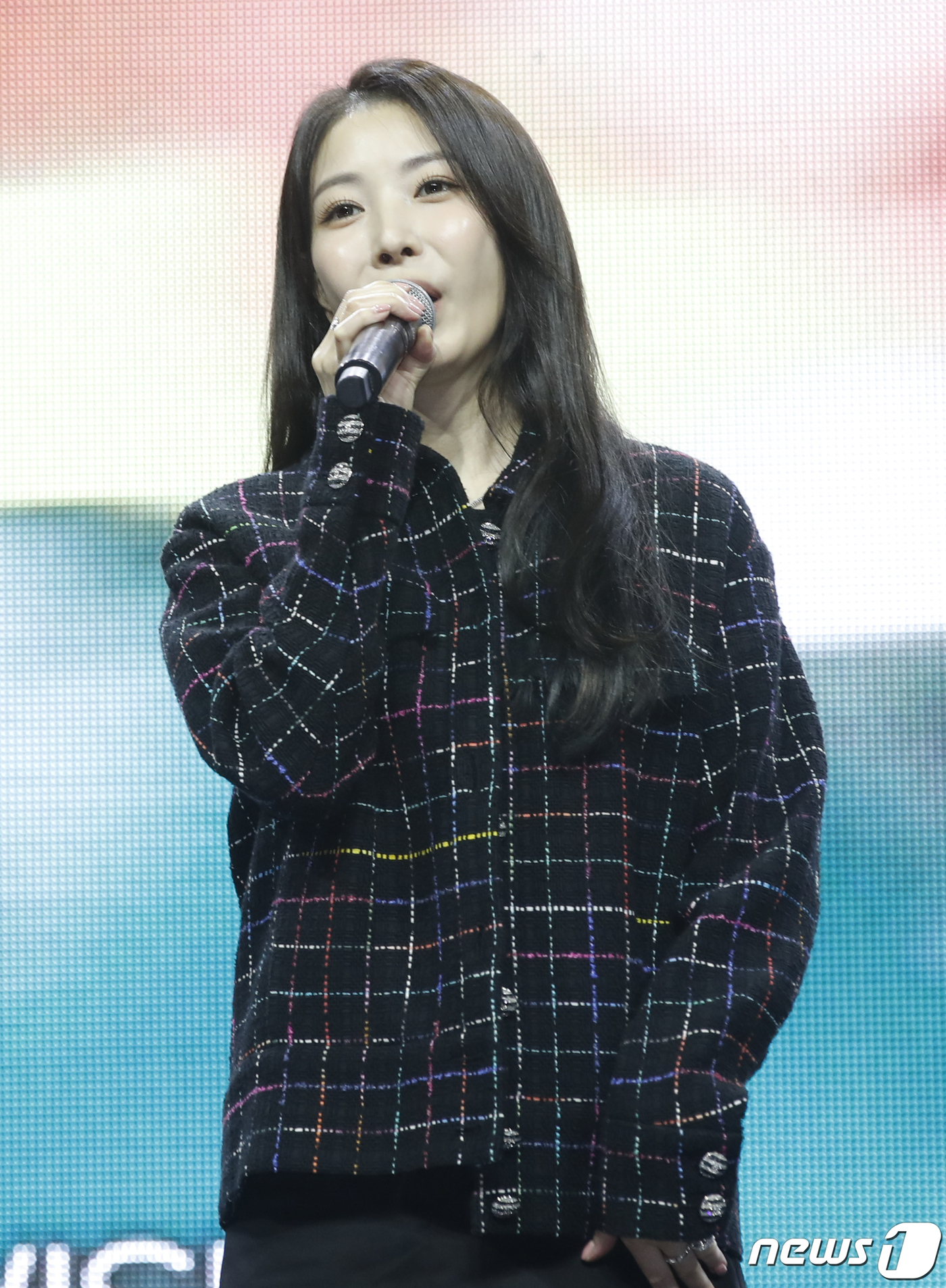 보아, 취중 라방 <b>논란</b> 후…"논알콜 판매 식당 많아지길"