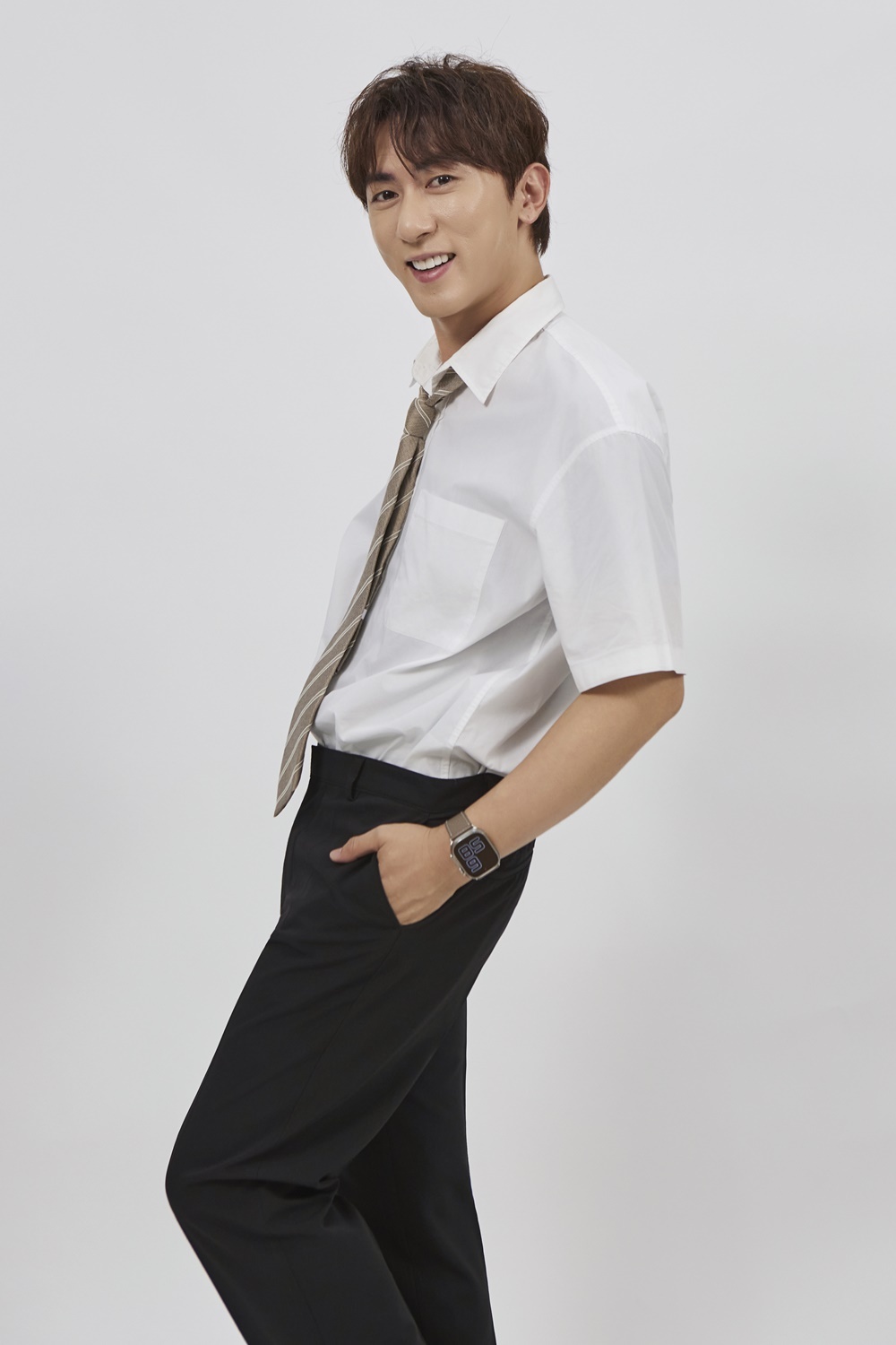 '<b>직장인들2</b>' <b>김원훈</b> "놀림거리 많은 게스트 좋아…최민식 나오길"