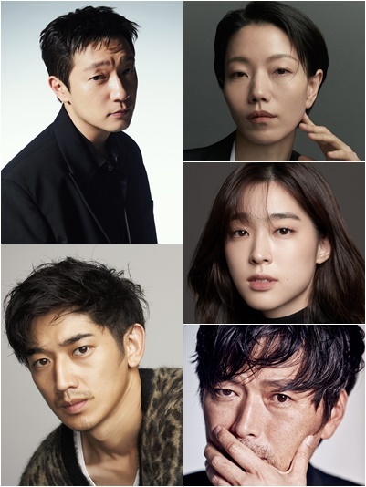 'D.P.' 한준희 연출 넷플릭스 '<b>로드</b>', <b>손석구</b>·나가야마 에이타 캐스팅