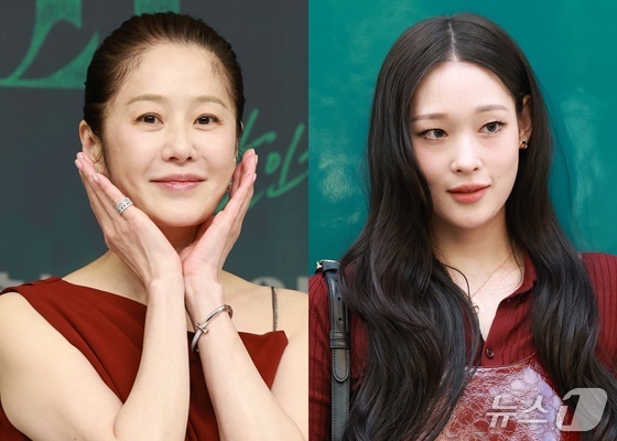 <b>고현정</b>, '전남편 정용진 조카' 올데프 <b>애니 화보</b>에 '<b>좋아요</b>' 응원→취소