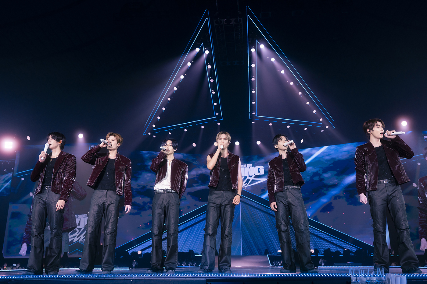 <b>라이즈</b>, 내년 2월 日 <b>도쿄돔 입성</b>…K팝 보이그룹 최단기간 기록