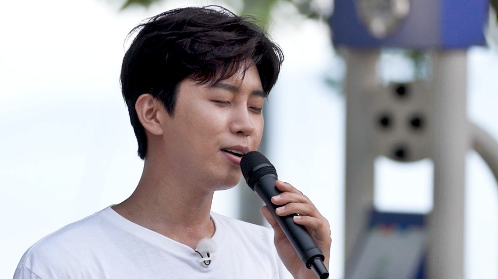 '<b>섬총각</b> 영웅' <b>임영웅</b>, 감미로운 라이브로 마지막회 채운다