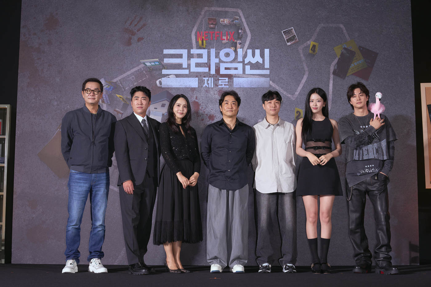 "다시 초심"…'<b>크라임씬 제로</b>' 과몰입 유발 <b>추리예능</b>의 귀환(종합)