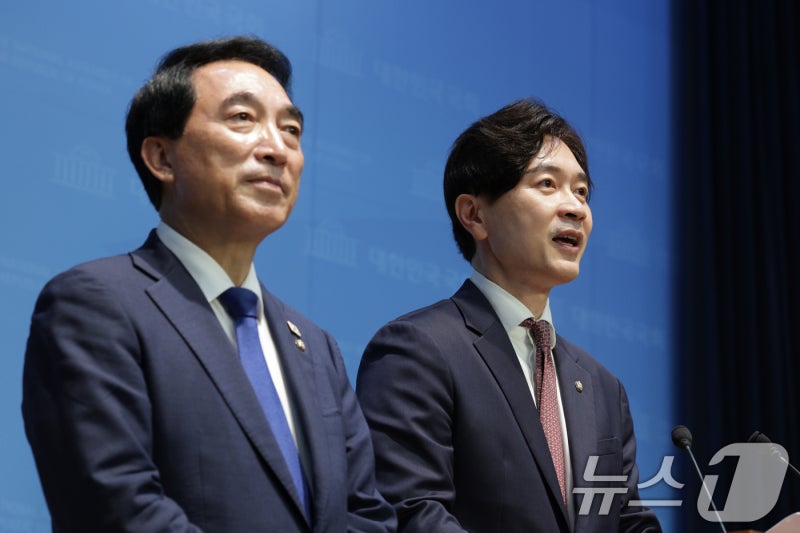 민주, 국힘 '李대통령 탄핵' 거론에 "<b>정권</b> 잃자 이성까지 잃어"