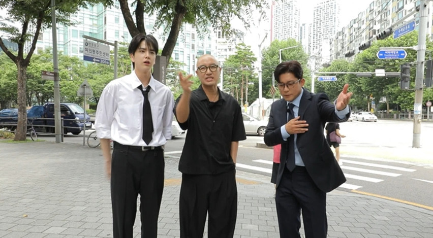<b>홍석천</b> "<b>김대호</b>, '<b>나혼산</b>' 출연 후 보석함서 뺐다"