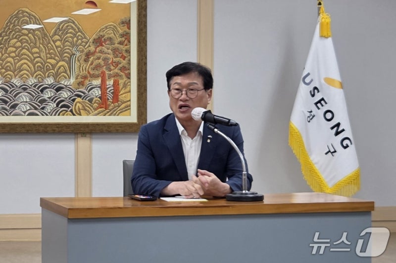 대구 <b>수성구</b>, '<b>뚜비</b>' 굿즈 쇼핑몰 23일 오픈…연 매출 5억원 목표