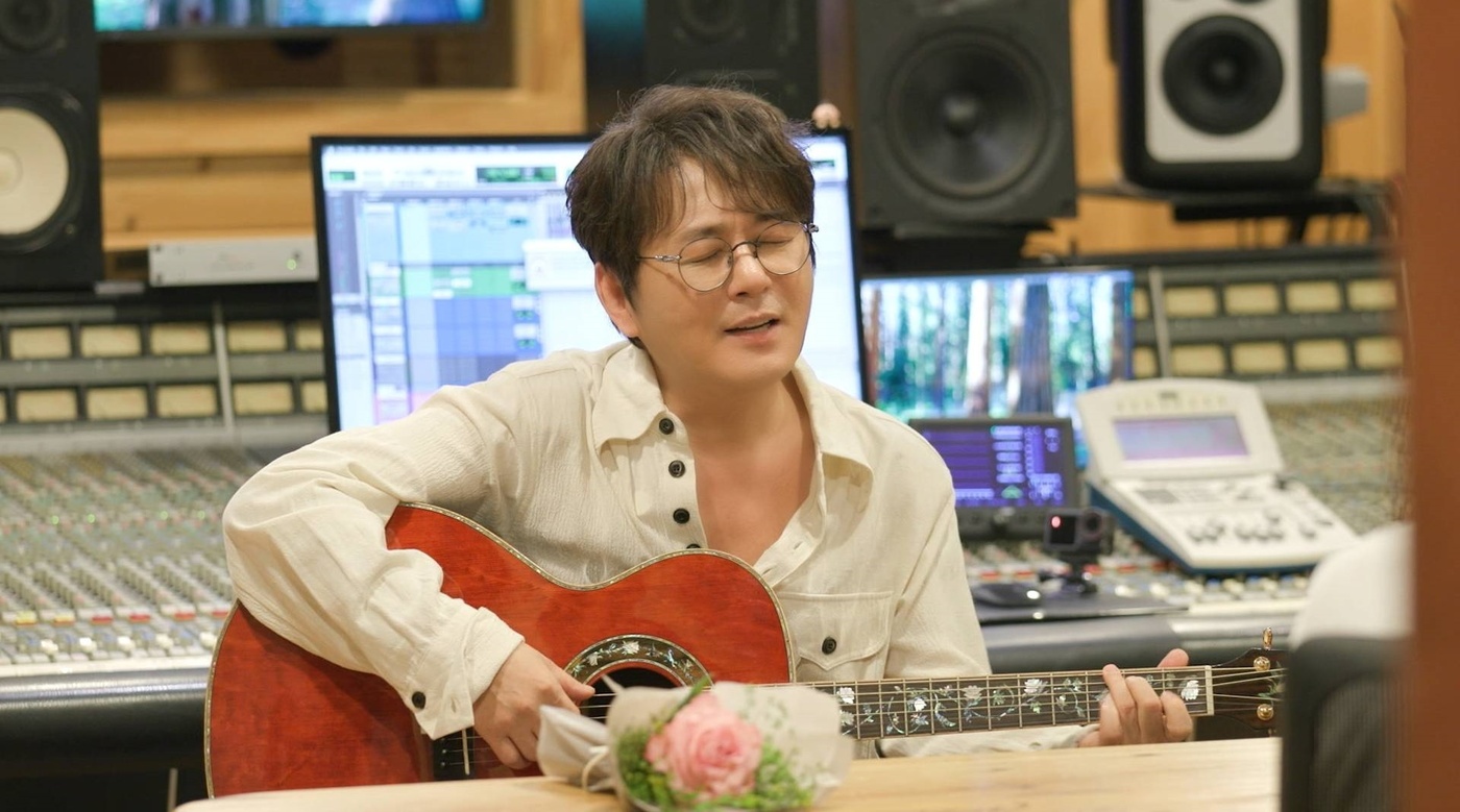 59세 신승훈 "母, 여전히 아들 <b>결혼</b> 기다려"