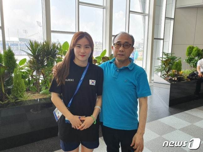 서울 아시안게임 체조 금메달리스트 <b>권순성 별세</b>…향년 59세