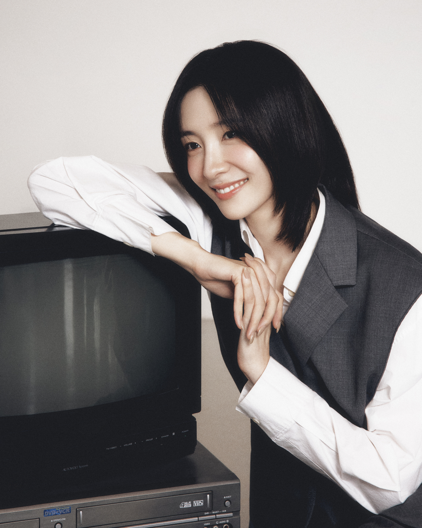 '<b>은중과 상연</b>' <b>박지현</b> "시한부 연기…3주간 물·커피만 마셔" [N인터뷰]...