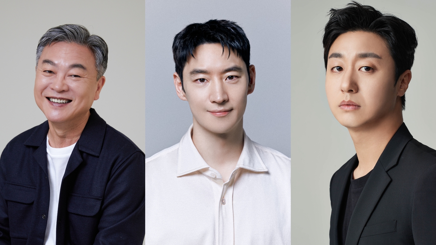 배우 <b>김의성</b>·<b>이제훈</b>·<b>배유람</b>, 28일 광주 <b>KIA</b>-NC전 <b>시구</b> 행사