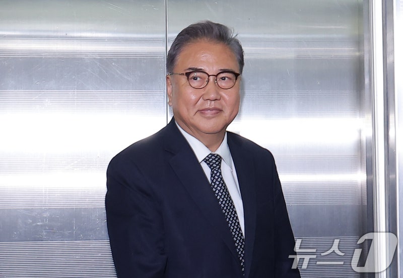 박진 前 장관 "<b>이종섭 대사 임명</b>, 정상 절차 아냐" 특검 진술