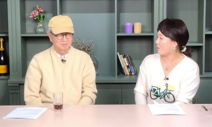 이경실 "<b>김신영</b>, 故 <b>전유성</b> 끝까지 <b>간호</b>…오빠의 삶 멋졌다"