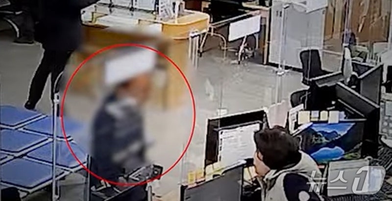 면허 갱신하러 제 발로 경찰서 찾아온 <b>살인미수</b>범, 1심 징역 10년