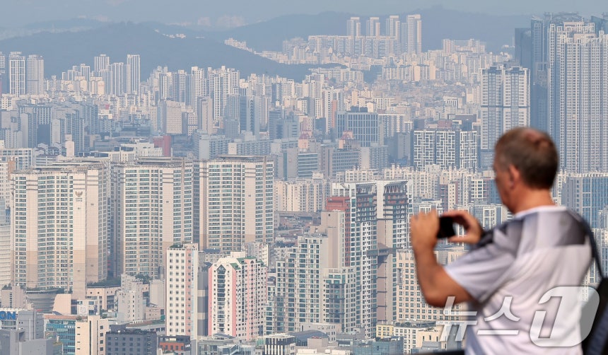 9월 건설경기 체감지수 73.3…70선 회복했지만 침체 지속