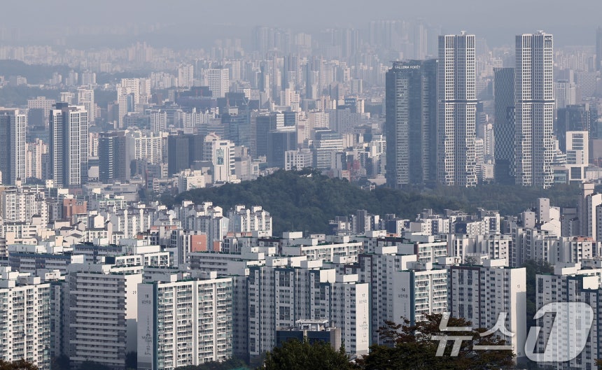 매매부터 경매까지…한강벨트 따라 불붙은 서울 집값