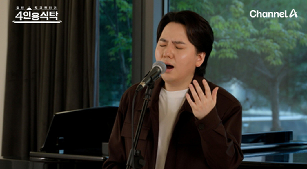 <b>임형주</b> "미성 위해 <b>화학적 거세</b> 안했다…자신있어" 루머 <b>해명</b>