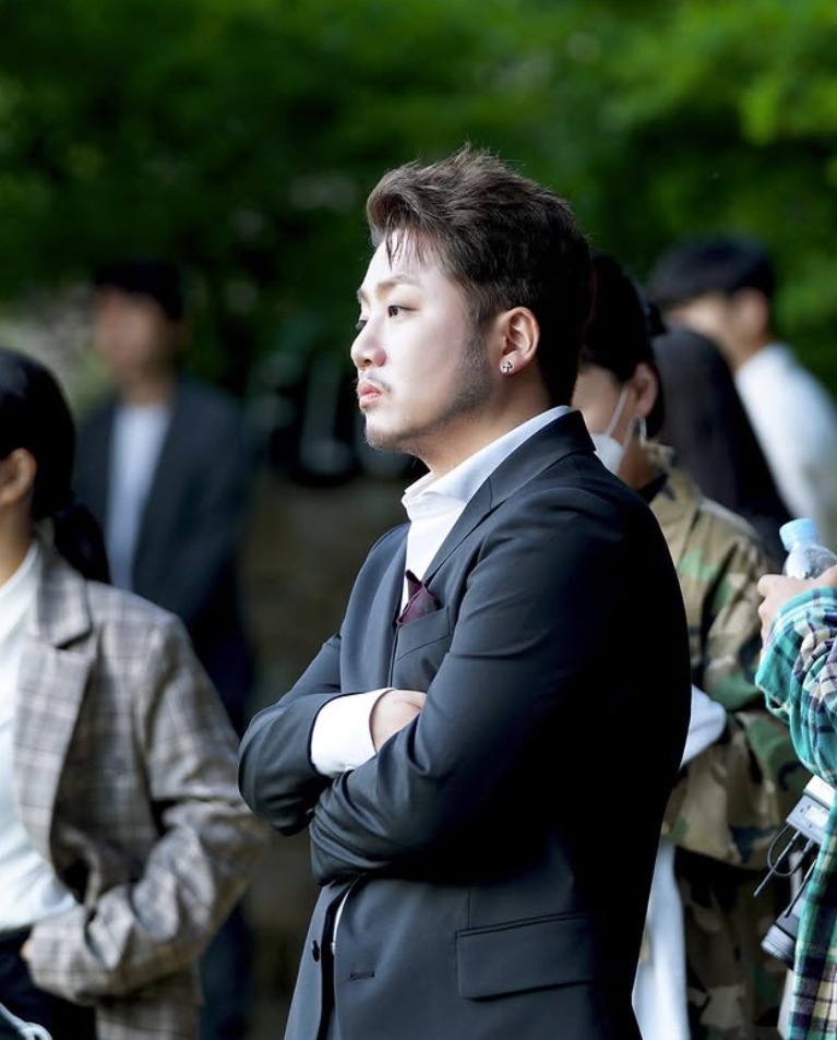 <b>브아솔</b> 前멤버 <b>성훈</b> "<b>탈퇴</b> 내 뜻 아냐…나얼에 무릎꿇고 빌라고" 주장